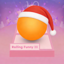 Rolling Funny I & II Discord Server