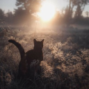 Warriors: New Beginnings Discord server icon