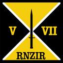 Charlie Company | 5/7 Battalion | Royal New Zealand Infantry Regiment Discord Server Icon