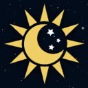 Andromeda Discord server icon