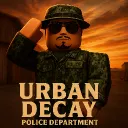 URBAN DECAY PD