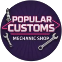 Popular Customs