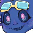 The Dragon Nebula Discord Server Icon
