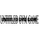 Untitled Gym Server icon