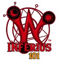 Wizard 101  Inferius😈