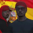 Spanish Lords Vision WL