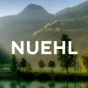 Nuehl's Portfolio