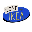 Lost In IKEA