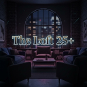The Loft 25+ Discord server icon