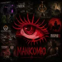 El manicomio