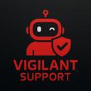 Suporte VǤŁŦ Discord Server Icon