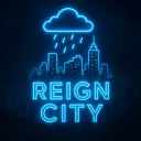 Reign City (18+) discord icon