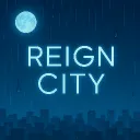 Reign City (18+) discord icon