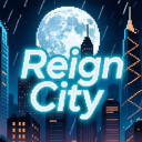 Reign City (18+) Discord Server Icon
