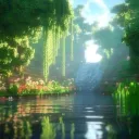 🌷 THE GARDEN 🌷