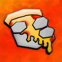 The Pizza Painter Program