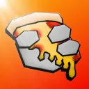 The Pizza Painter Program