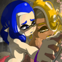 Kae'Est's Squid Room Discord Server Icon