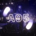 A95 Ascent Discord Server Icon