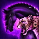 𝐖𝐈𝐋𝐃 𝐋𝐄𝐎𝐏𝐀𝐑𝐃𝐒 𝐎𝐒