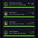 CRANKED MULTIPLIER BETS 😈🔥😤💰🔒