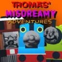 Thomus Misdreamy Adventures