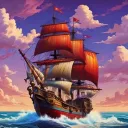 The Nerd Pirates