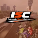 [ISC] Indonesia Speed Culture