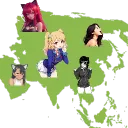 ZOA [ASIA]
