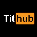 Tithub discord icon