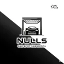 Nulls Spotting Booth
