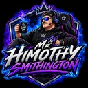 Himothy's Swamp