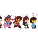 Avatar humans