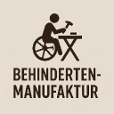 Behindertenmanufaktur Discord server icon