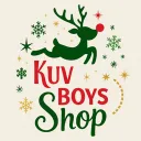 KUV BOYS SHOP 🛒 🌈