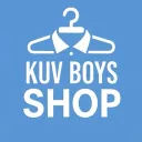 KUV BOYS SHOP 🛒 🌈