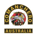 Comancheros 1% MC || Ozzy Skids
