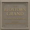 Bloxtown Resorts!