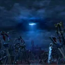 KH: A Shattered Future