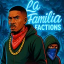 LA FAMILIA V2.5 FACTIONS 🏴☠