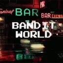 BANDiT WORLD🥤| Comeback · Hangout · Sfw · Cafe · Chilling · Dating · Pfps