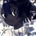 kuro’s notebook Discord server icon