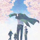 Everything xreader & OC related Discord server icon