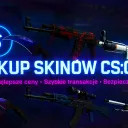 SKUP SKINÓW