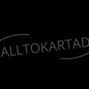 Alltokartad's attic
