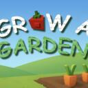 Grow A Garden Wiki Discord Server Icon