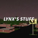 Lynx's Stuff
