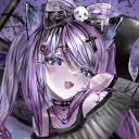 ⋆˚꩜｡Nolann’s Art Galaxy ‧₊˚ ☾. ⋅ Discord server icon