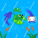 Pondania Discord server icon