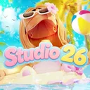 studio 26 🌈